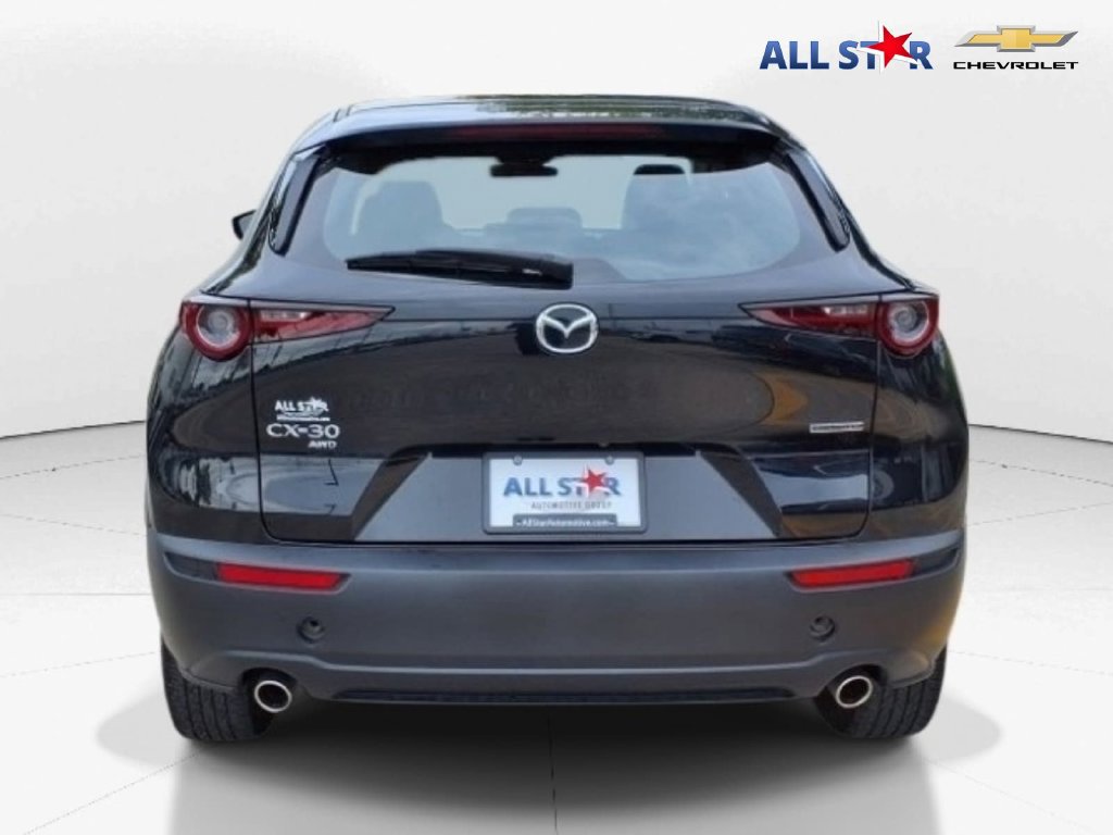 Used 2023 MAZDA CX-30 AWD 2.5 S image 7