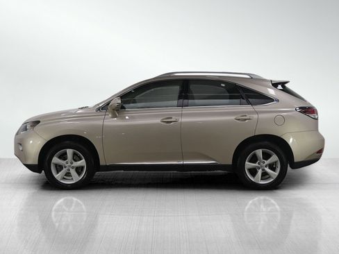 Used 2014 Lexus RX 350 AWD image 2