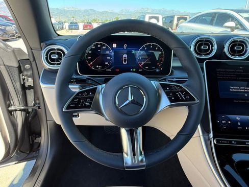 New 2026 Mercedes-Benz CLE 300 4MATIC Cabriolet image 19