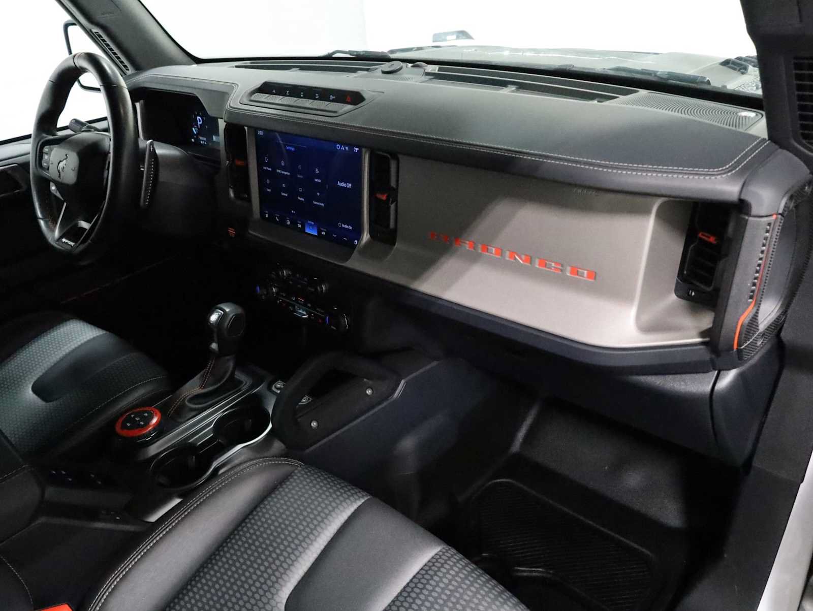 Used 2024 Ford Bronco Raptor AWD/4WD image 6