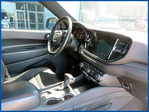 Used 2022 Dodge Durango R/T AWD/4WD image 8