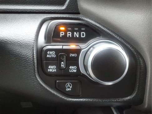 Used 2022 RAM 1500 Big Horn AWD/4WD image 26