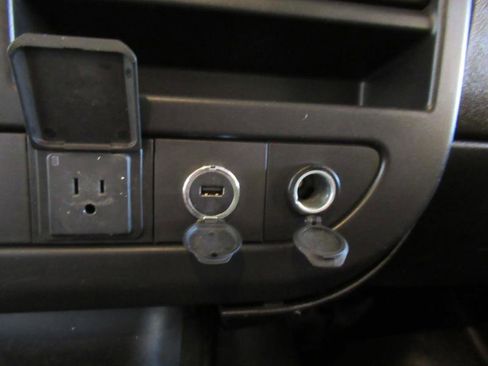 Used 2019 Chevrolet Express 2500 2500 Cargo w/ Communications Package image 18