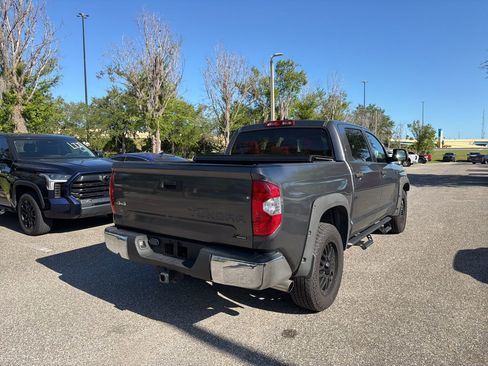 Used 2020 Toyota Tundra SR5 w/ SR5 Upgrade Package image 5
