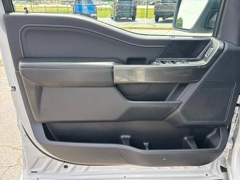 Used 2023 Ford F150 XLT w/ Equipment Group 302A High AWD/4WD image 25