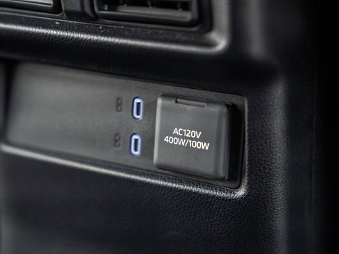Used 2026 Toyota 4Runner TRD Sport Premium AWD/4WD image 41