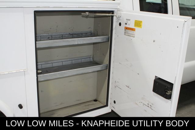 Used 2016 Ford F250 XL RWD image 40