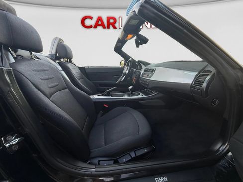 Used 2008 BMW Z4 3.0i RWD image 25