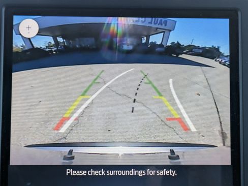 Used 2023 Ford Edge SEL image 22