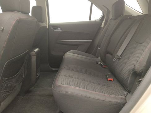 Used 2015 Chevrolet Equinox LS image 18