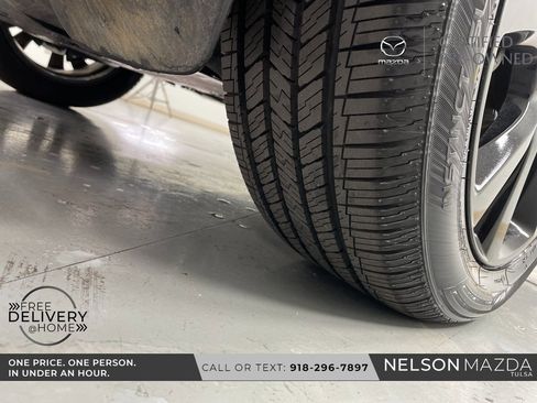 Used 2024 MAZDA CX-30 AWD 2.5 S w/ Select Sport Pkg image 10