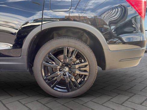 Used 2022 Honda Pilot EX-L image 23