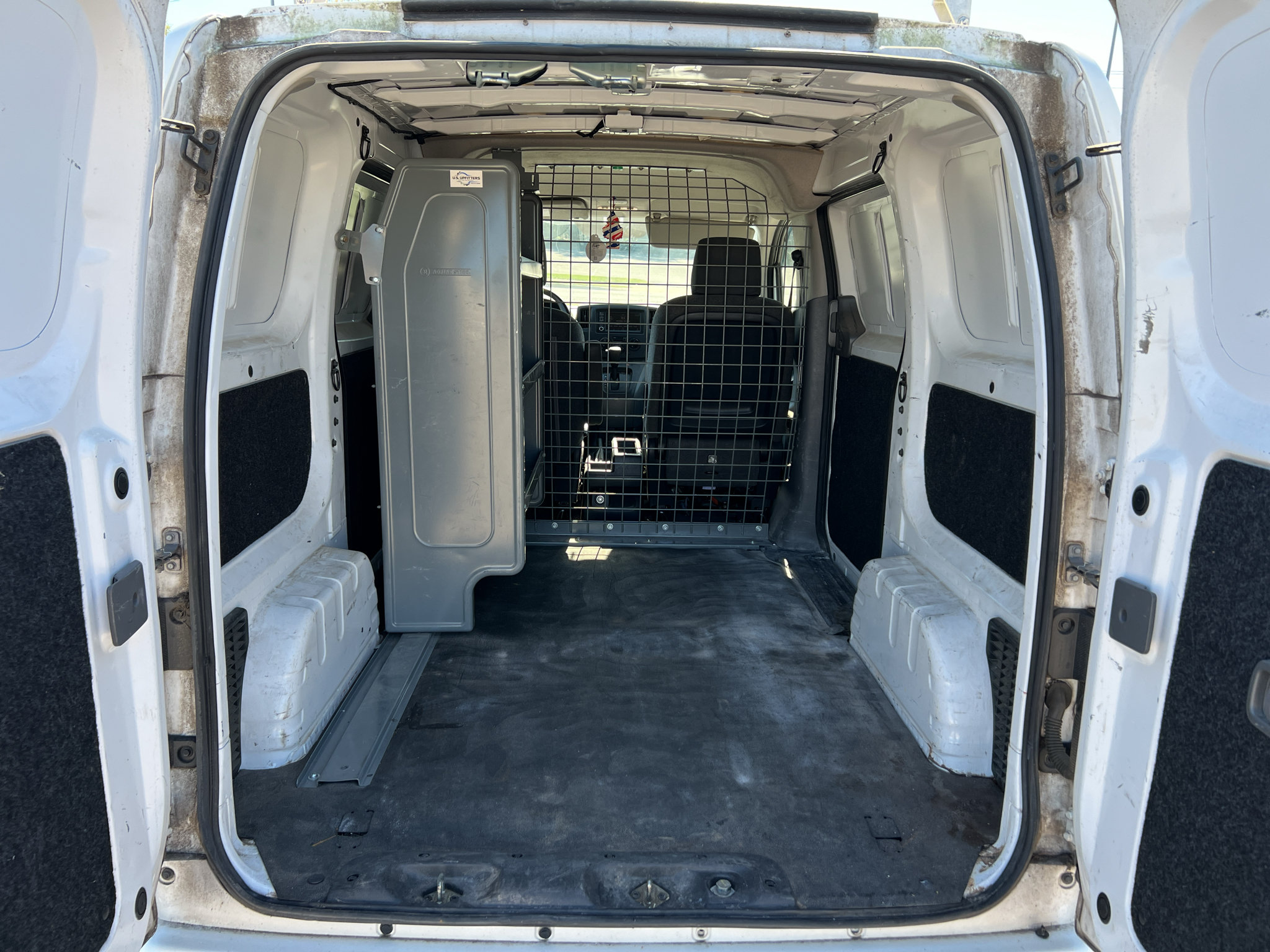 Used 2020 Nissan NV200 SV FWD image 11
