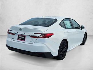 New 2026 Toyota Camry SE FWD video 2