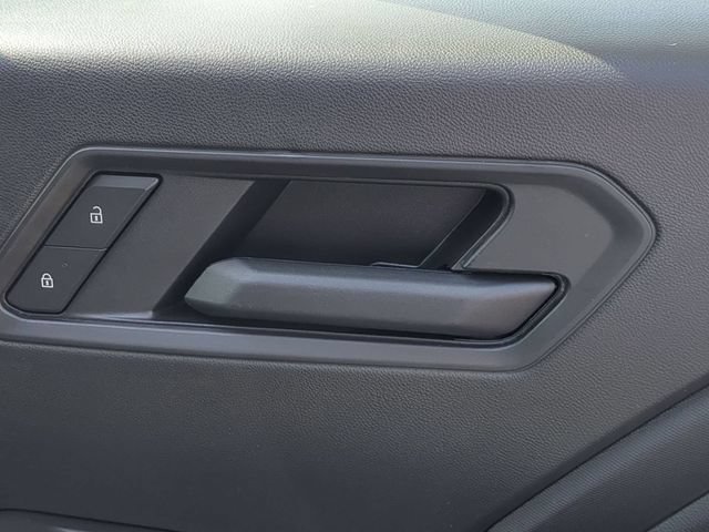 New 2026 Chevrolet Colorado Trail Boss AWD/4WD image 39