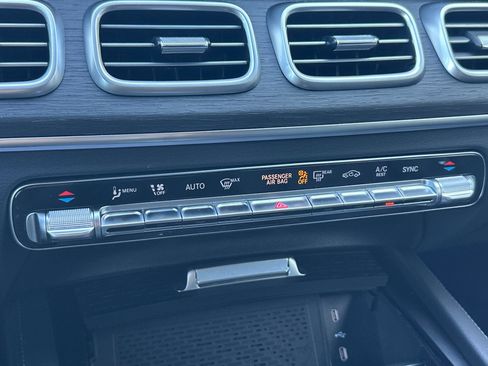 New 2026 Mercedes-Benz GLS 450 GLS 450 image 22