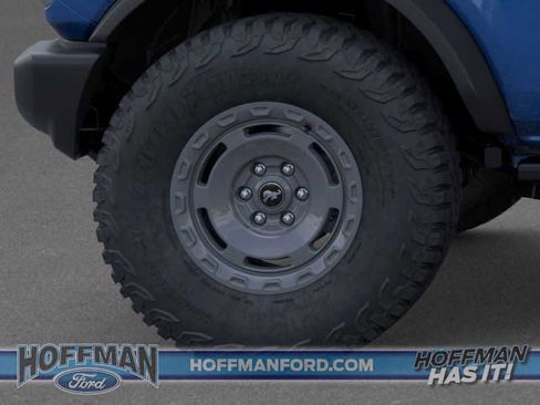 New 2024 Ford Bronco Big Bend image 21