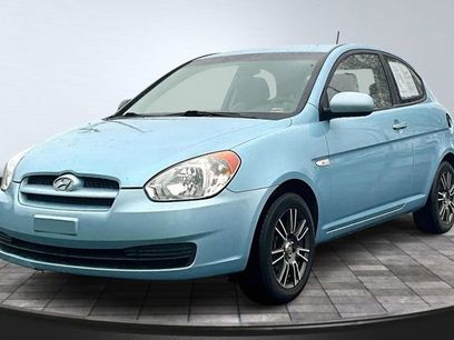 Used 2011 Hyundai Accent GS