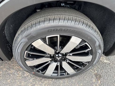 New 2026 Mitsubishi Outlander SEL AWD/4WD image 47
