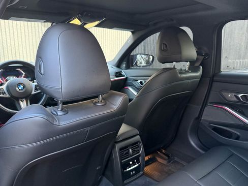 Used 2024 BMW M340i xDrive image 18