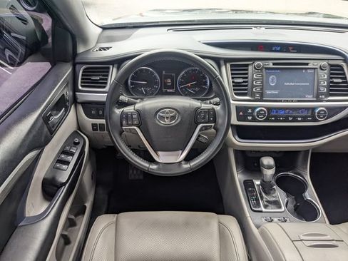 Used 2019 Toyota Highlander Limited AWD/4WD image 18