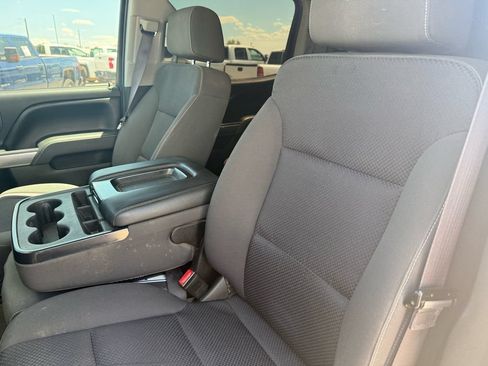 Used 2016 Chevrolet Silverado 2500 LT AWD/4WD image 31