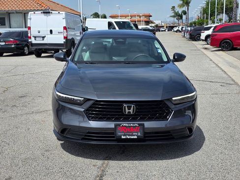 Used 2024 Honda Accord LX image 2