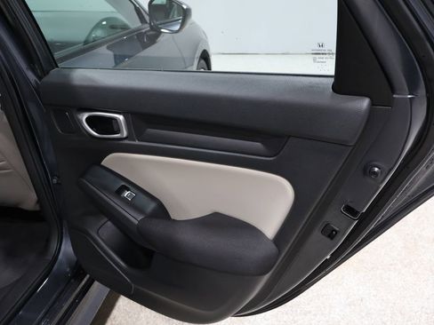 Used 2023 Honda Civic EX image 22
