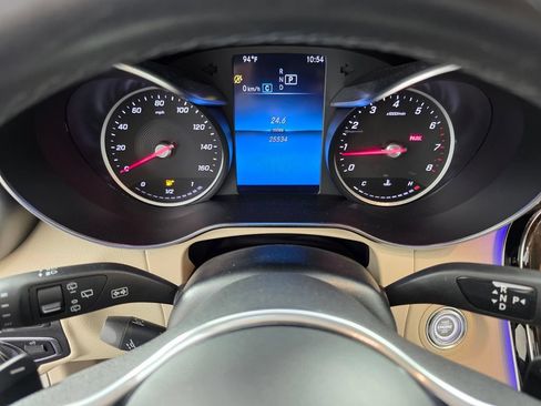 Certified 2022 Mercedes-Benz GLC 300 image 21