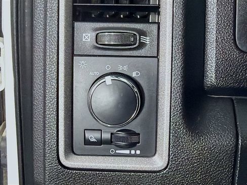 Used 2022 RAM 1500 Tradesman w/ Power & Remote Entry Group image 11