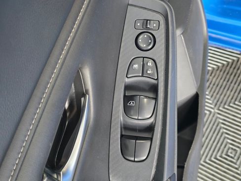 Used 2024 Nissan Sentra SV FWD image 21