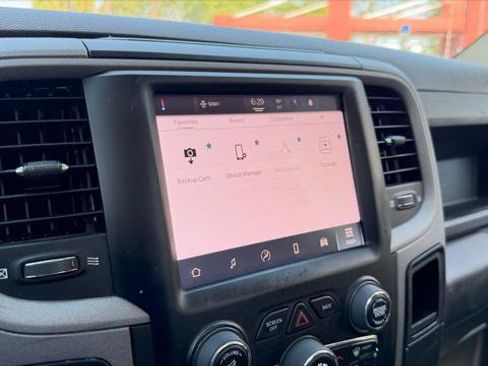 Used 2023 RAM 1500 Tradesman w/ Electronics Group image 28