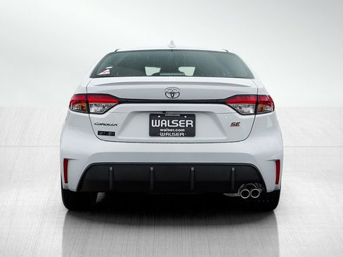 New 2026 Toyota Corolla SE image 5