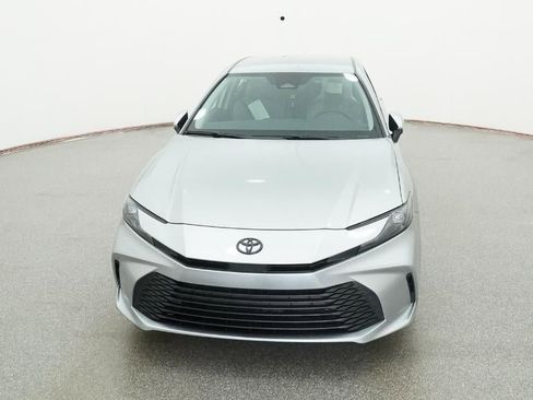 New 2026 Toyota Camry LE image 15