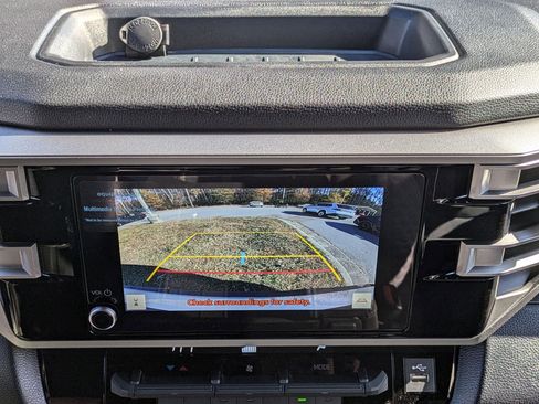 New 2025 Toyota Tundra SR5 image 13