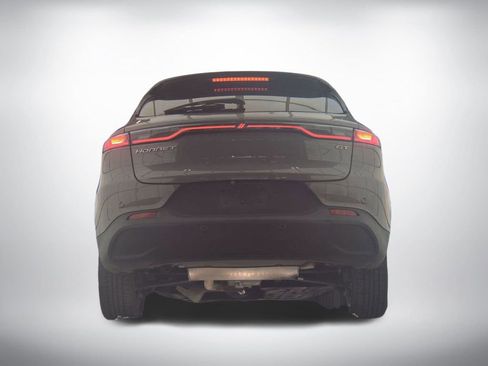 Used 2024 Dodge Hornet GT AWD/4WD image 7