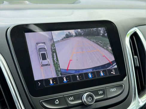 Used 2020 Chevrolet Equinox Premier FWD image 31