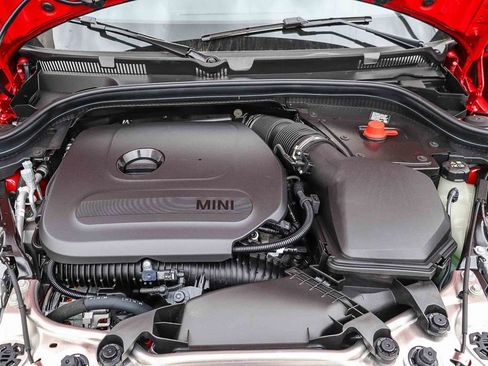 New 2026 MINI Cooper S image 29