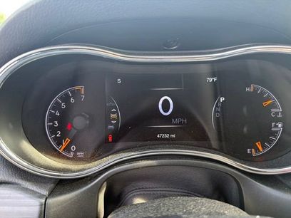 Used 2022 Jeep Grand Cherokee Laredo X