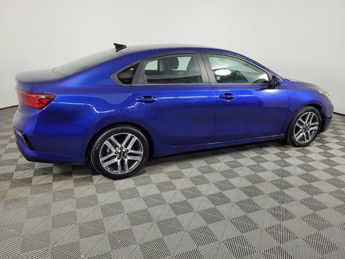 Used 2019 Kia Forte S FWD image 10