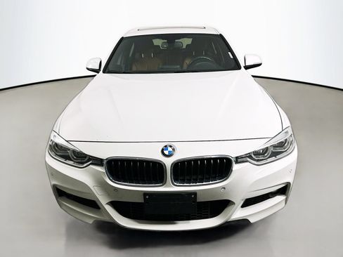 Used 2016 BMW 328i xDrive Sedan AWD/4WD image 2