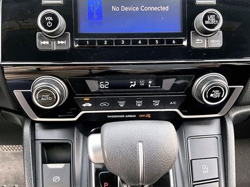 Used 2020 Honda CR-V LX image 22