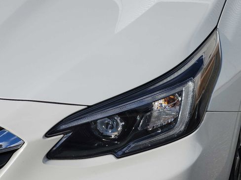 Used 2022 Subaru Legacy Premium image 9