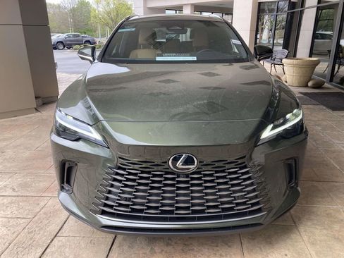 Used 2025 Lexus RX 350 Premium image 6