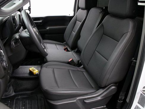 New 2025 Chevrolet Silverado 3500 W/T w/ WT Convenience Package AWD/4WD image 11