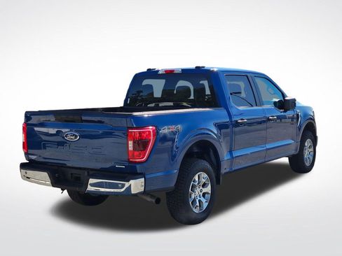 Used 2023 Ford F150 XLT image 11