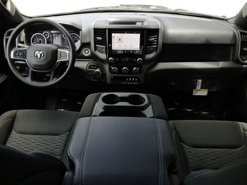 New 2026 RAM 1500 Express RWD image 20