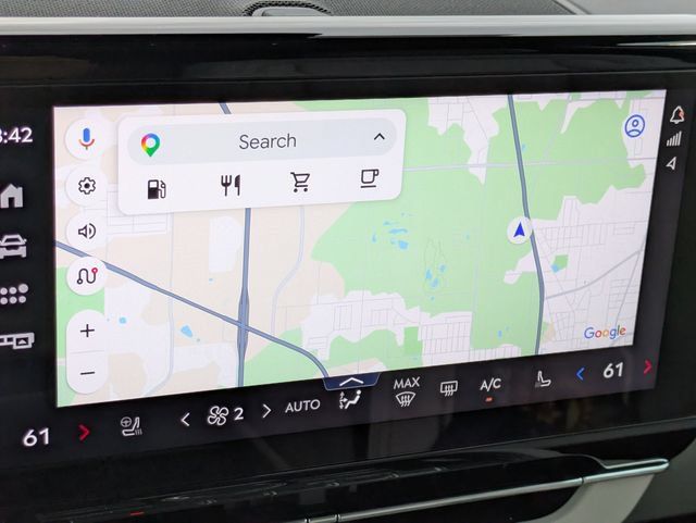 New 2026 Lincoln Nautilus Premier AWD/4WD image 21