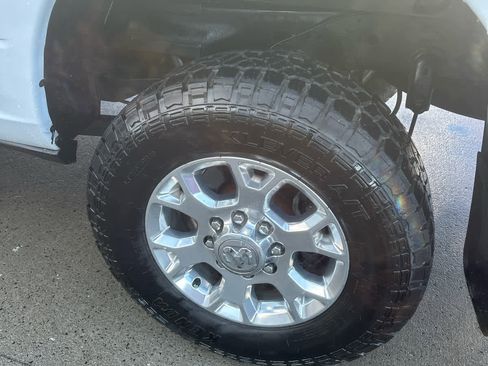 Used 2020 RAM 2500 Tradesman image 10