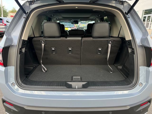 New 2026 Honda Pilot Elite image 19